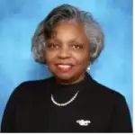Dr. Brenda DeRamus-Coleman