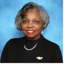 Dr. Brenda DeRamus-Coleman