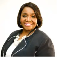 Claudia Mitchell
