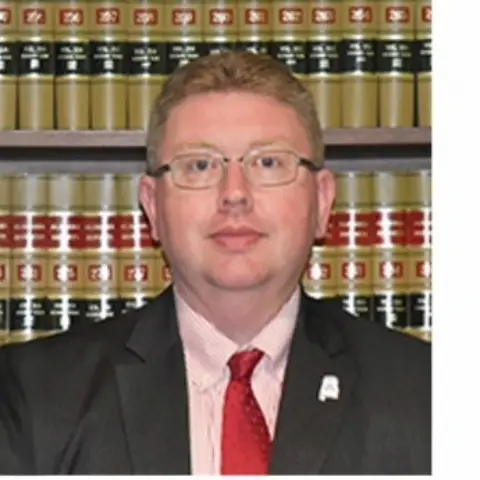 Clint Daughtrey, Esq.