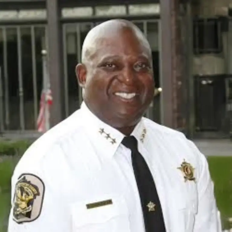 Derrick Cunningham