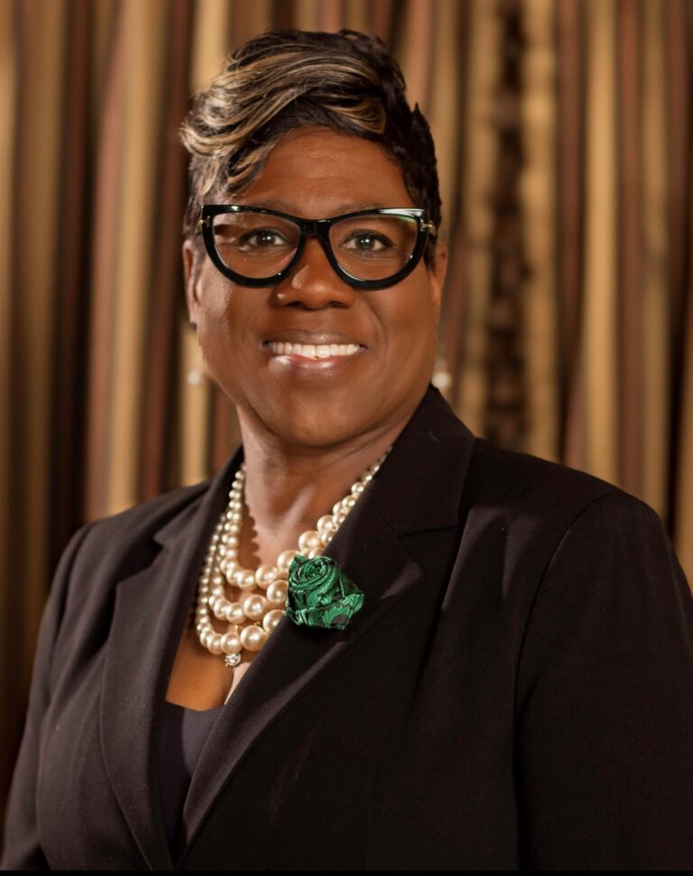 Franetta Delayne Riley