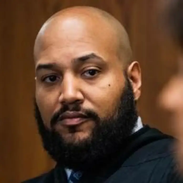 Hon. J.R. Gaines
