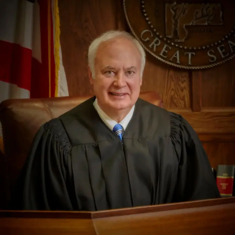 Hon. James Anderson