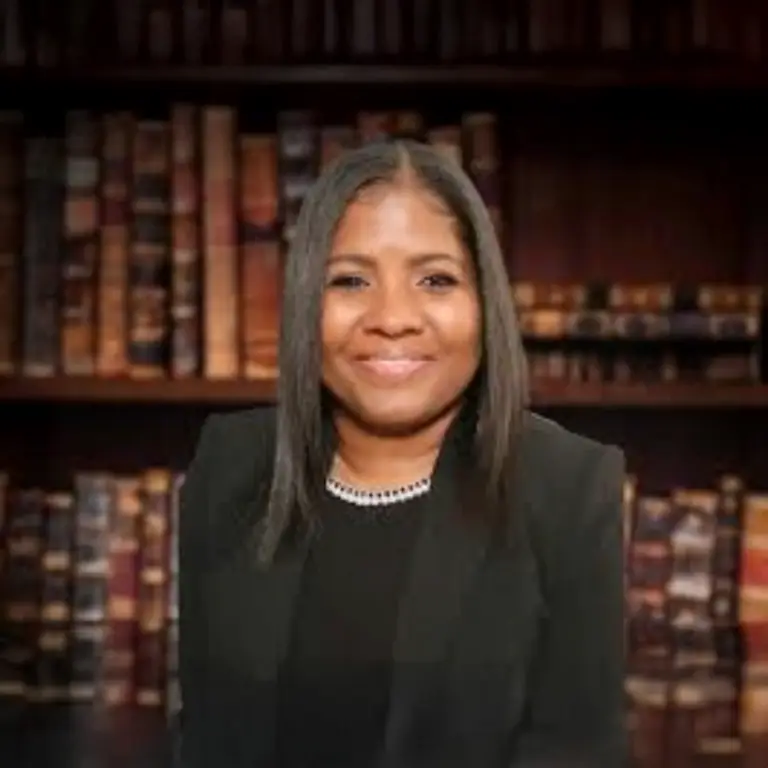 Hon. Monica L. Arrington