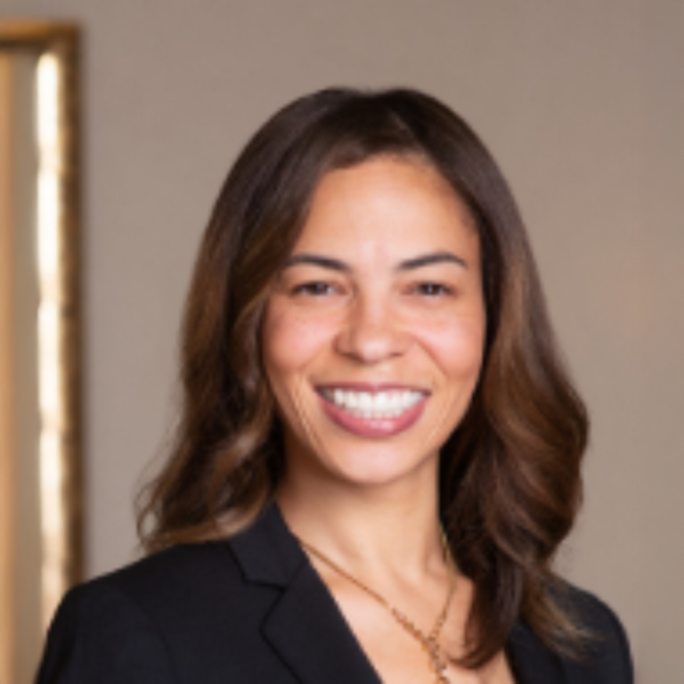 Hon. Samarria Dunson