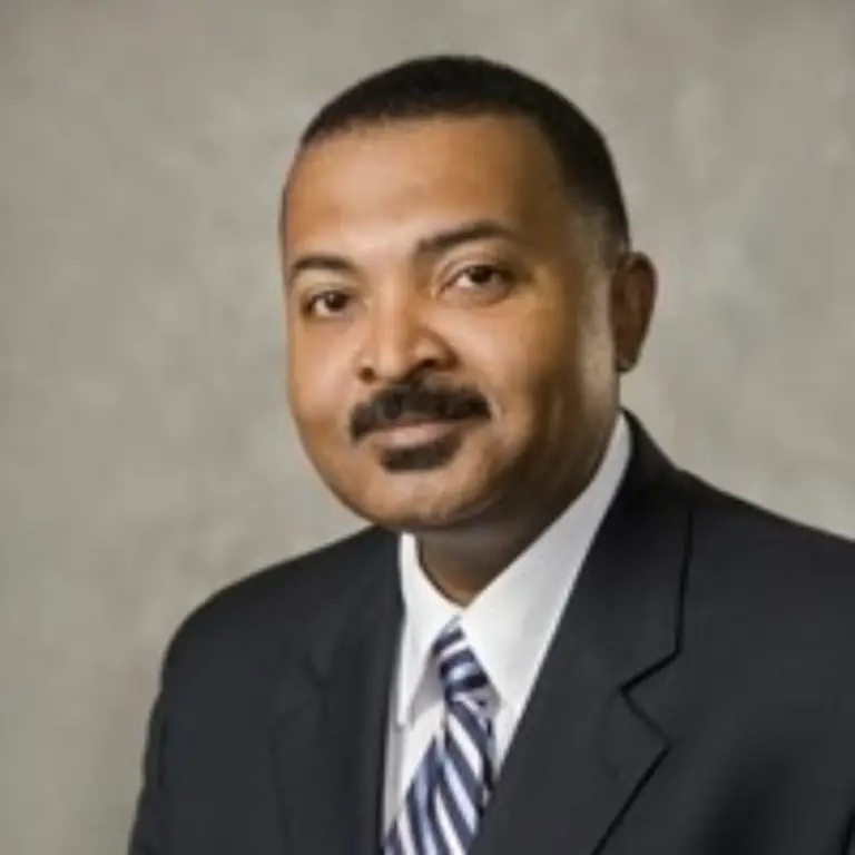 Hon. Greg Griffin