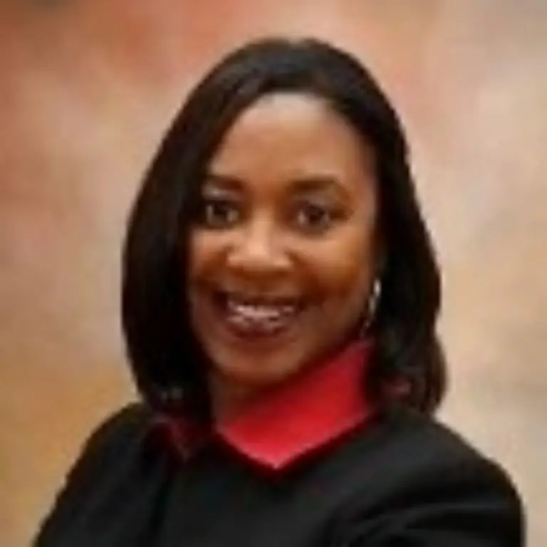Janet Buskey