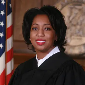 Hon. Pamela Higgins