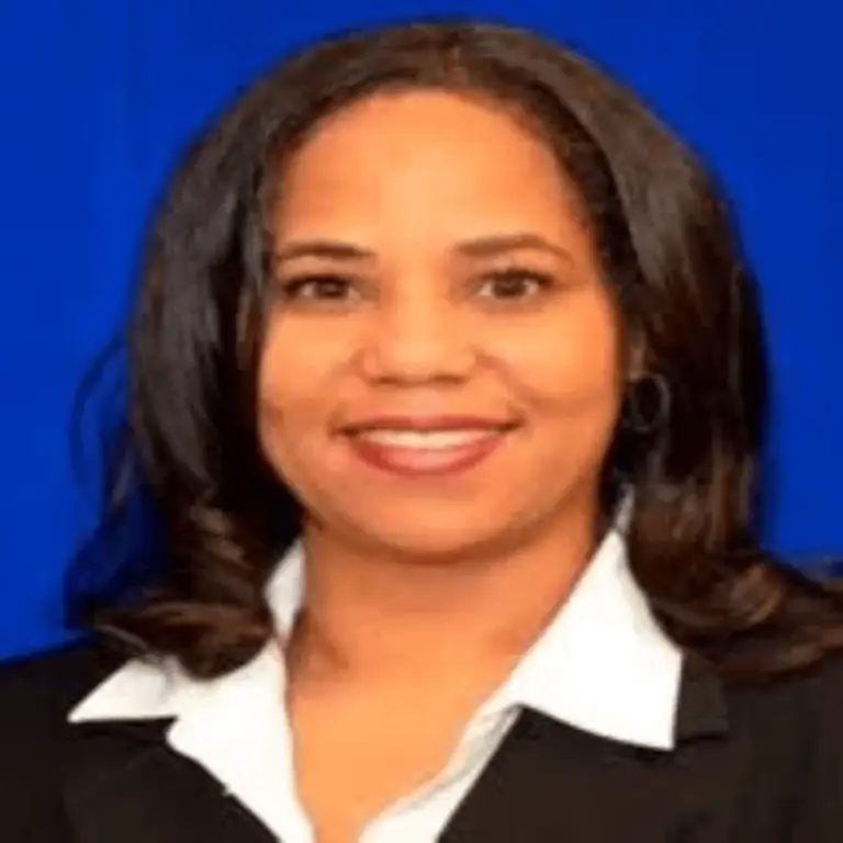 Hon. Lloria M. James