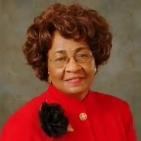 Mary Briers