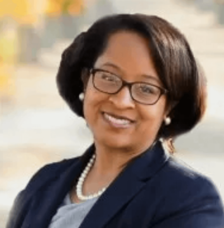 Hon. Monet Gaines