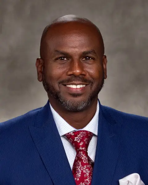 Oronde K. Mitchell