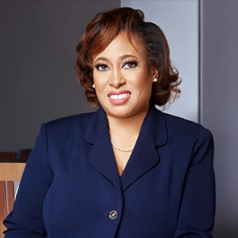 Patrice McClammy