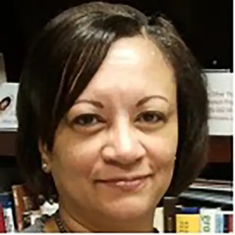 Sandra Jackson, Esq.