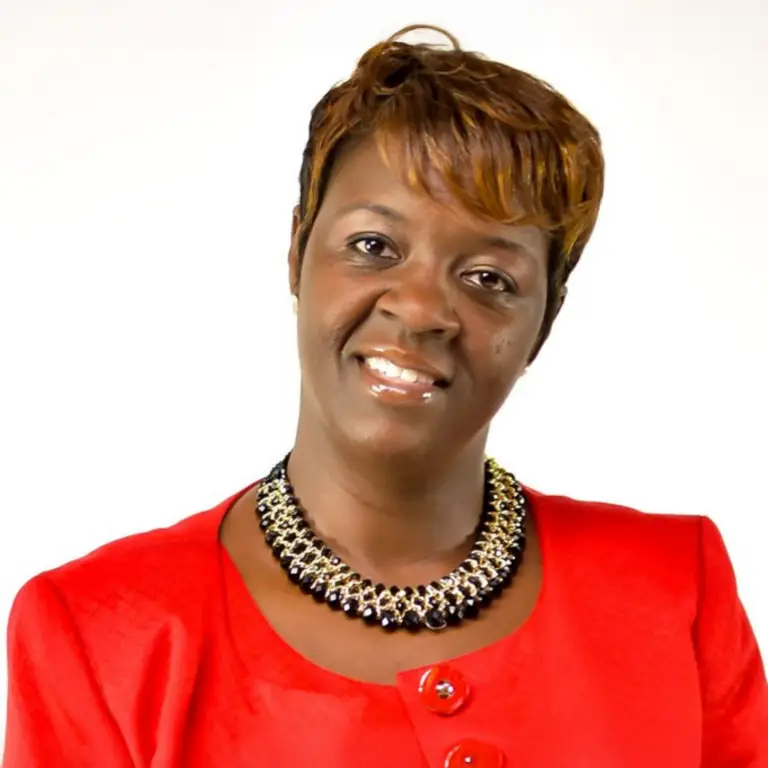 TaShina Morris