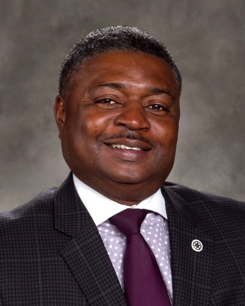 Cornelius “CC” Calhoun