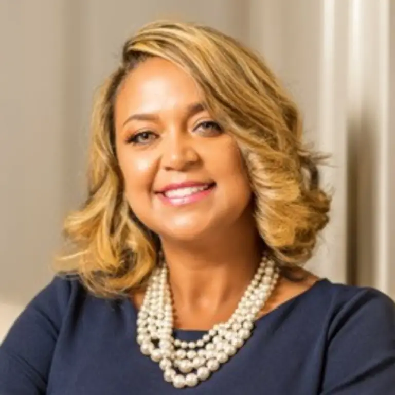 Gina Jobe Ishman