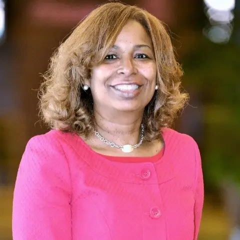 Hon. Angela Starr