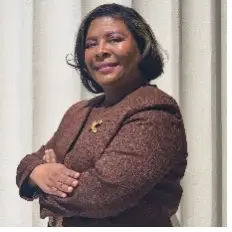 Arica Watkins-Smith