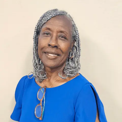 Pauline George