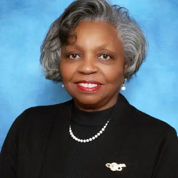 Brenda DeRamus-Coleman, Democratic nominee for Board of Education, District 3