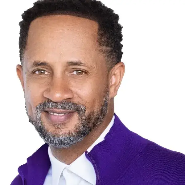 Dwayne Farrior, Democratic nominee for Board of Education, District 1