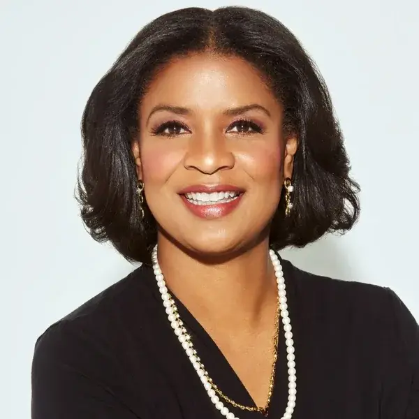 Phadra Carson Foster, Democratic nominee for State Senate, District 25