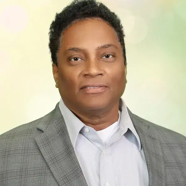 James O. Gordon, Democratic nominee for Public Service Commission, Place 1