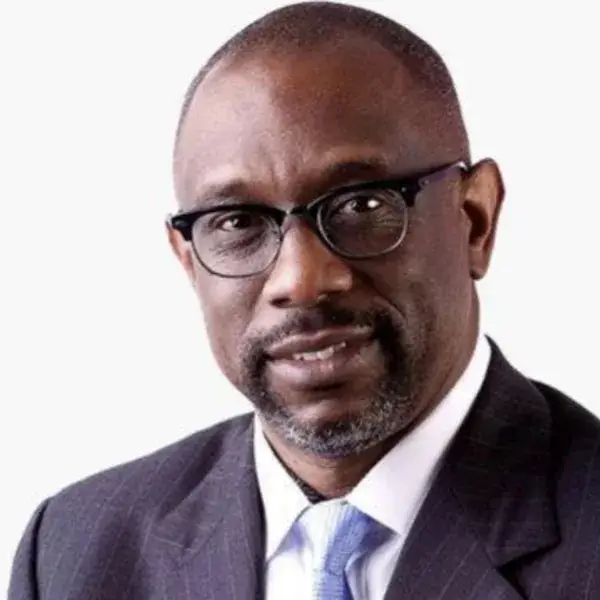 Kirk Hatcher, Democratic nominee for State Senate, District 26