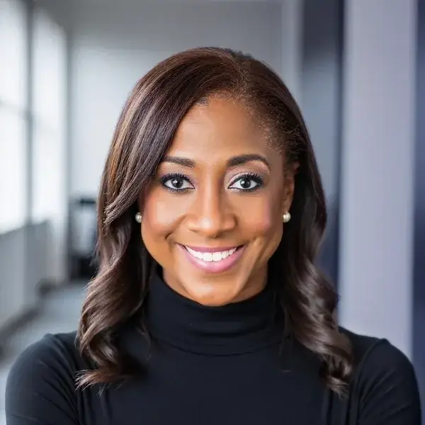 Rosilyn Houston, Democratic nominee for State Treasurer