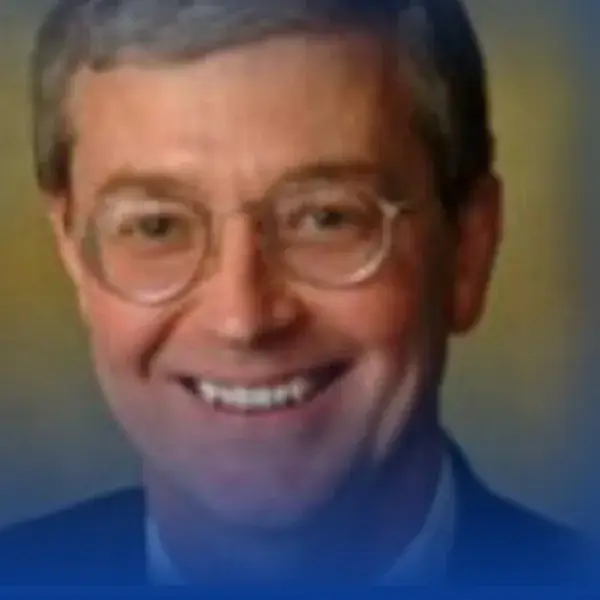 Jeff McLaughlin, Democratic nominee for Attorney General