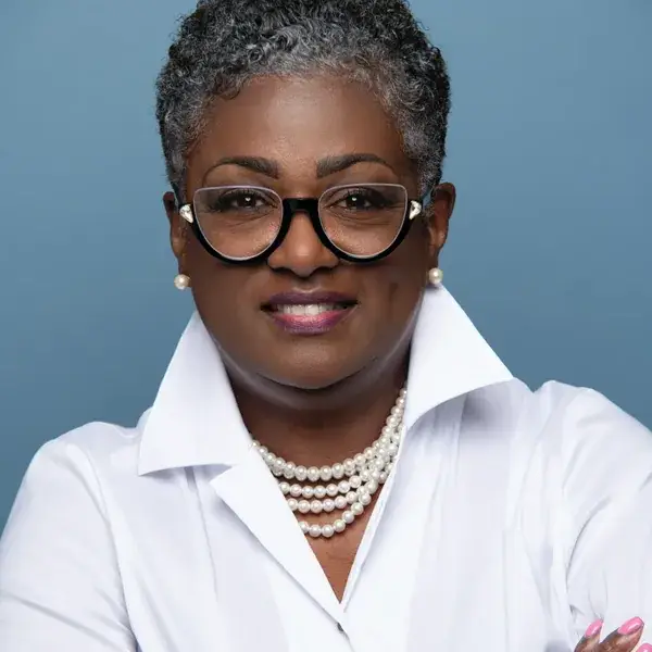 Sheila D. McNeil, Democratic nominee for Public Service Commission, Place 2