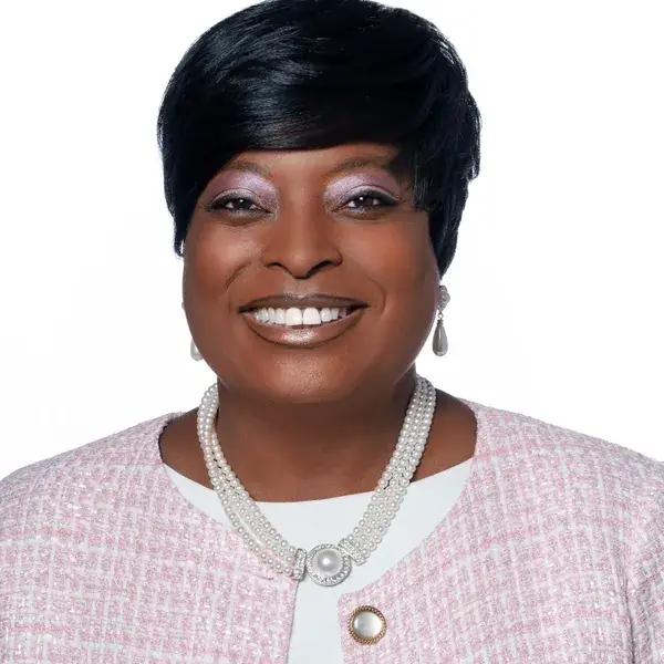 Tisha Dickson Nickson, Democratic nominee for State House, District 75